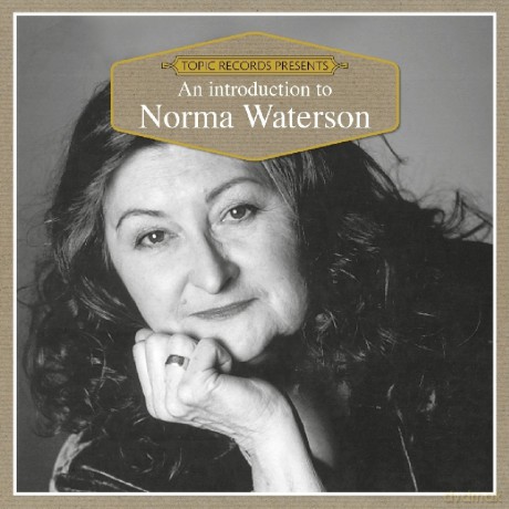 Norma Waterson: An Introduction To [CD]