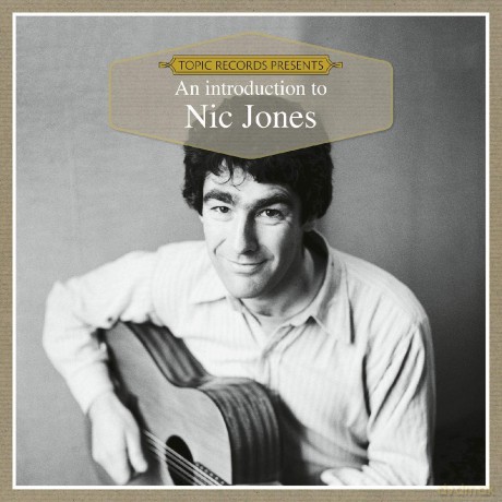 Nic Jones: An Introduction To [CD]