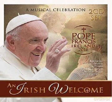 An Irish Welcome [2CD]