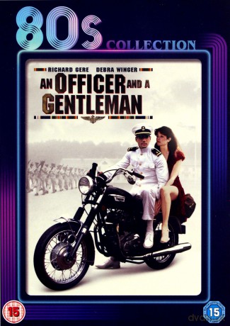Oficer i dżentelmen (80s Collection) [DVD]