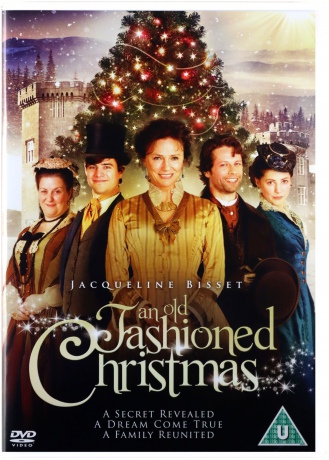 An Old Fashioned Christmas [DVD]