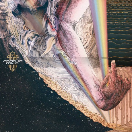 Ananda Mida: Ananda Mida [CD]