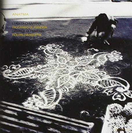 Anatma: Anatma [CD]