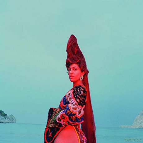 Lafawndah: Ancestor Boy [CD]