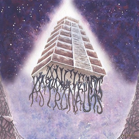 Holy Mountain: Ancient Astronauts [CD]