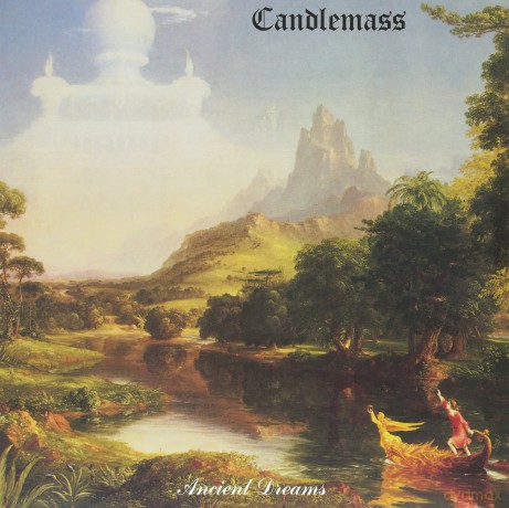 Candlemass: Ancient Dreams [2xWinyl]