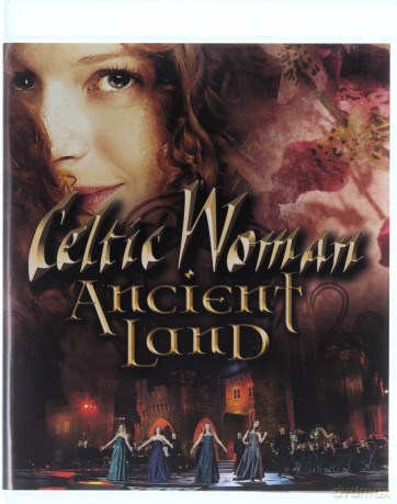 Celtic Woman: Ancient Land [DVD]