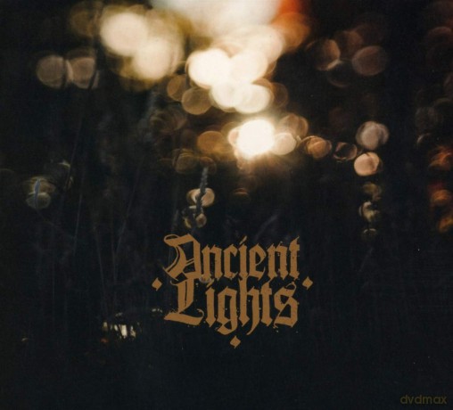 Ancient Lights: Ancient Lights [CD]