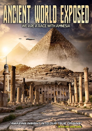 Ancient World Exposed [DVD]
