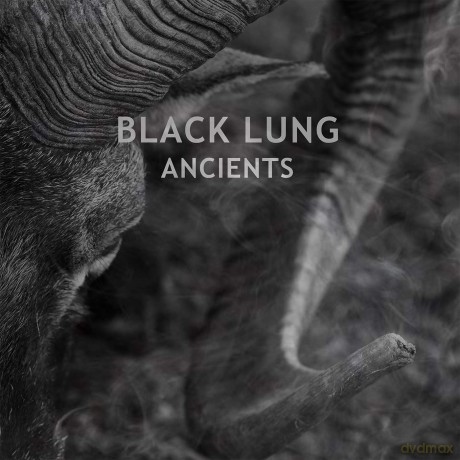 Black Lung: Ancients [Winyl]