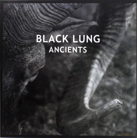 Black Lung: Ancients [Winyl]