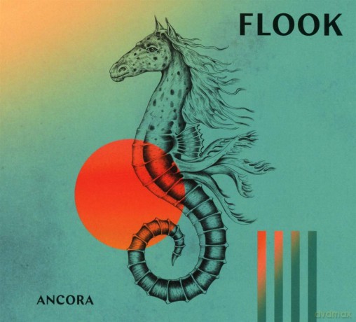 Flook: Ancora [CD]