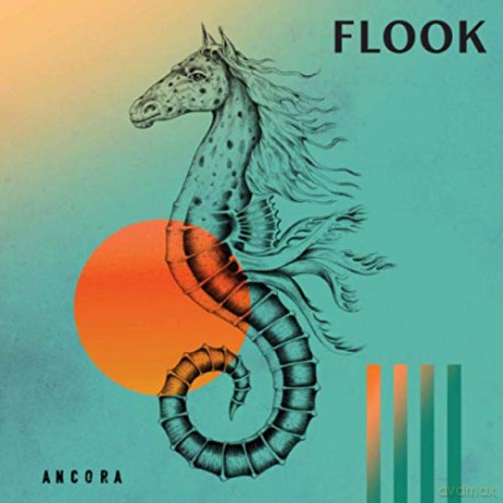 Flook: Ancora [Winyl]