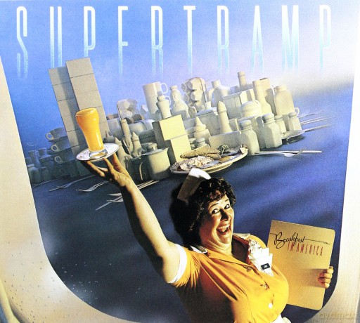 Supertramp: Breakfast In America (Deluxe Edition) (digipack) [2CD]