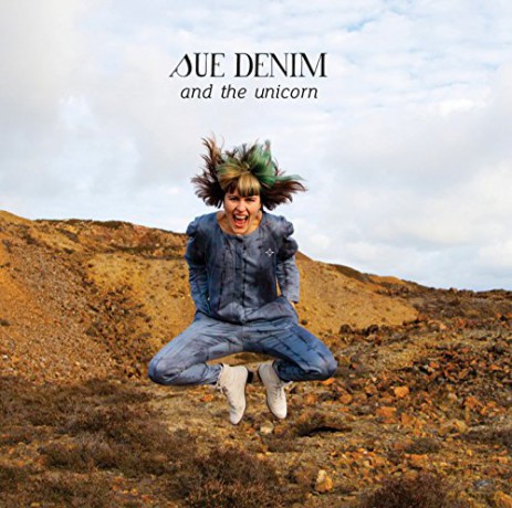 Sue Denim: And The Unicorn [CD]