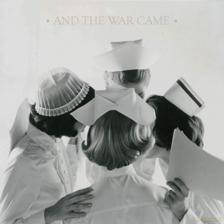Shakey Graves: And The War Came [Winyl]