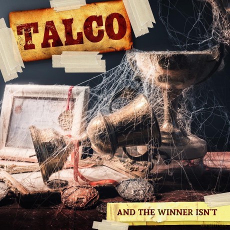 Talco: And The Winner Isnt [Winyl]