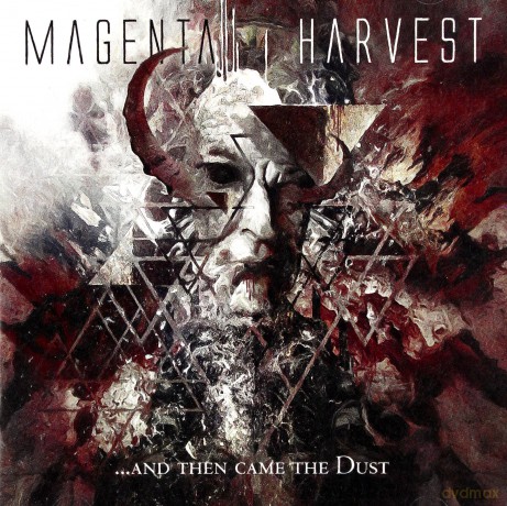 Magenta Harvest: And Then Came The Dust [CD]