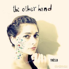 Tres.B: Tres.B (digipack) [CD]