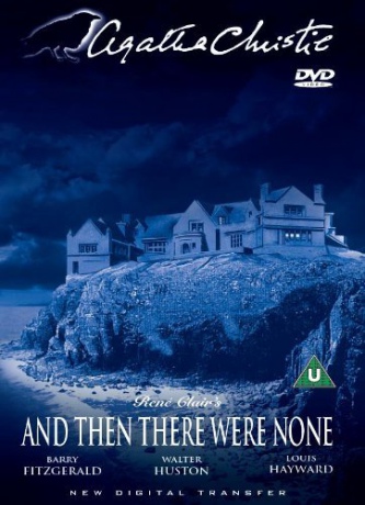 And Then There Were None (A potem nie było już nikogo) [DVD]