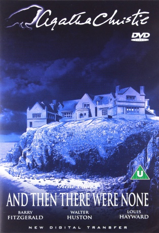 And Then There Were None (A potem nie było już nikogo) [DVD]