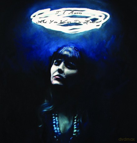 Te Morris: And You Were The Hunter [CD]