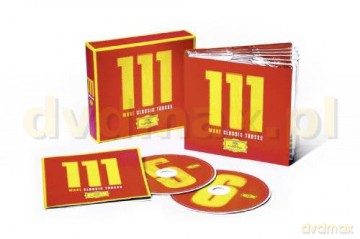 111 Years Of Deutsche Grammophon Classic Tracks vol.2 [6CD]