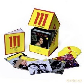 111 Years Of Deutsche Grammophon The Collectors Edition vol.2 [BOX] [56CD]