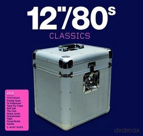 12'' 80's Classics (digipack) [2CD]