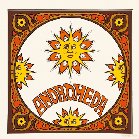 Andromeda: Andromeda [2CD]