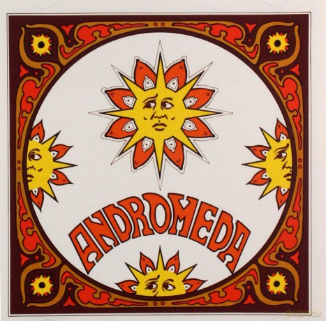 Andromeda: Andromeda [2CD]
