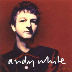 Andy White: Andy White [CD]