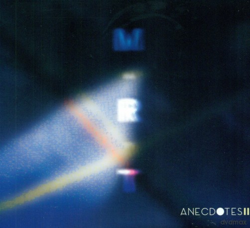Matthew Read Trio: Anecdotes Vol.2 [CD]