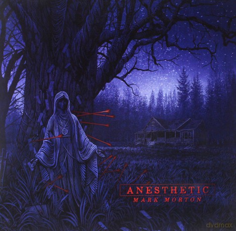 Mark Morton: Anesthetic [Winyl]