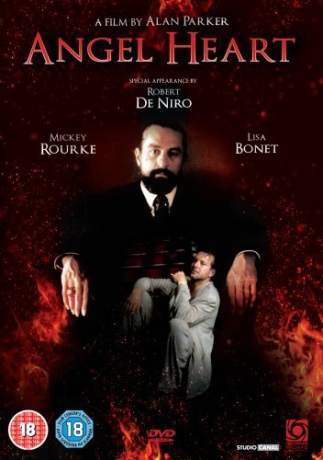 Angel Heart (Harry Angel) [DVD]