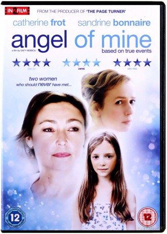 Angel Of Mine [DVD]