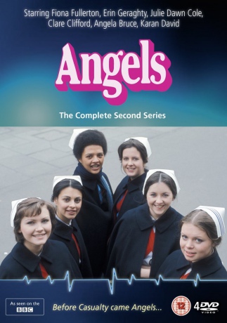 Angel Season 2 [DVD]