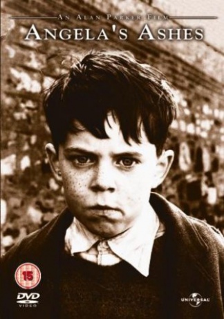 Angelas Ashes (Prochy Angeli) [DVD]