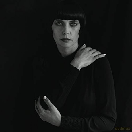 Angele David-Guillou: En Mouvement [Winyl]