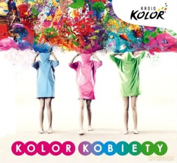 Kolor Kobiety [2CD]