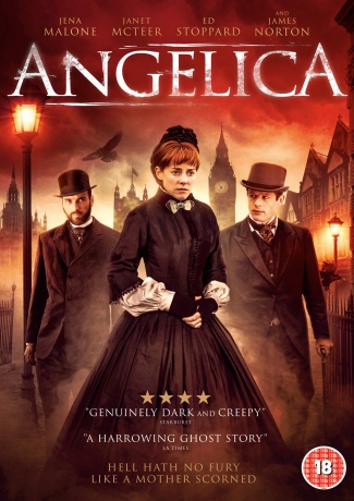 Angelica [DVD]