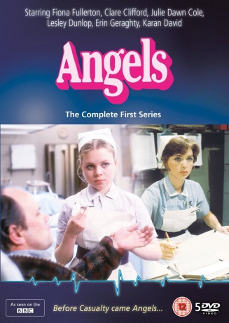 Angels The Complete First Series [5DVD]