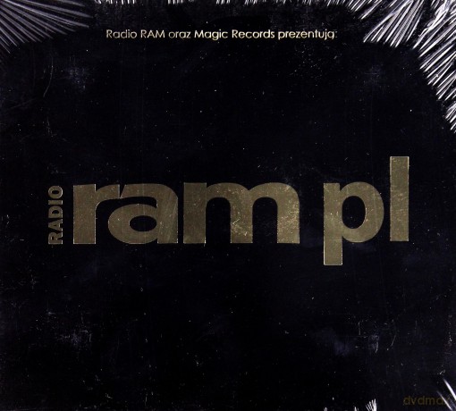 Ram.pl (digipack) [2CD]