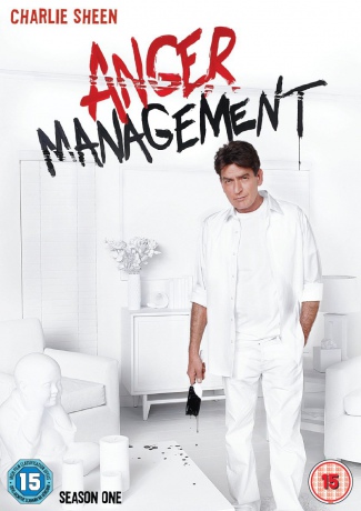 Anger Management Season 1 [2DVD]