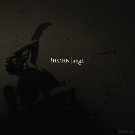 Ihsahn: Angl [CD]