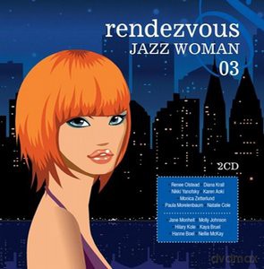 Rendezvous Jazz Woman 3 [2CD]