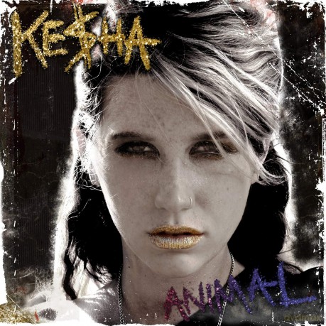 Kesha: Animal [CD]