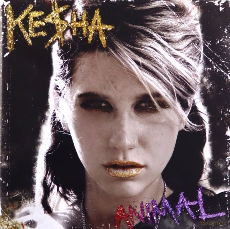 Kesha: Animal [CD]
