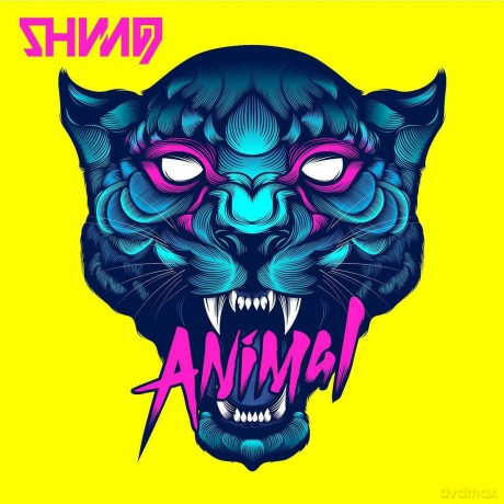 Shining: Animals [CD]