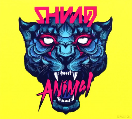 Shining: Animals [CD]
